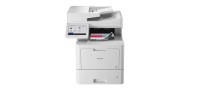 Brother MFC-L9630CDN Έγχρωμο Laser Φωτοτυπικό με Αυτόματο Τροφοδότη Φύλλων (ADF) και Σάρωση Διπλής Όψης