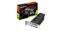 Gigabyte GeForce RTX 3050 6GB GDDR6 OC 6G Low Profile