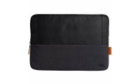 Trust Αδιάβροχο Κάλυμμα για Laptop 16" σε Μαύρο χρώμα S9908038