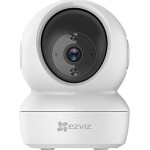 Ezviz C6N IP Κάμερα Wi-Fi 1080p με Αμφίδρομη Επικοινωνία και Φακό 4mm
