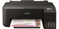 Epson L1210 Έγχρωμο Πολυμηχάνημα Inkjet