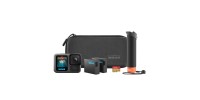 GoPro HERO13 Black Action Camera 5.3K/60fps Υποβρύχια Accessories Bundle