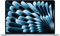 Apple MacBook Air 15.3" IPS Retina Display (M4-10‑core/24GB/512GB SSD/10-Core GPU) Sky Blue (International English Keyboard)
