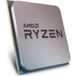 AMD Ryzen 5 5500 3.6GHz Επεξεργαστής 6 Πυρήνων για Socket AM4 Tray
