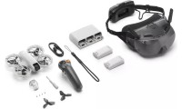 DJI Neo Motion Drone Fly More Combo WiFi με 4K Κάμερα Χειριστήριο Γυαλιά FPV