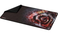 Natec Carbon 500 Maxi Lava G2 Gaming Mouse Pad XXL 900mm