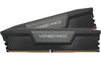 Corsair Vengeance DDR5 32GB RAM με 2x16GB Modules και Ταχύτητα 6600 για Desktop
