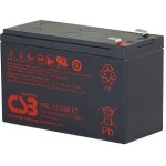 CSB HRL1234WF2FR Μπαταρία UPS με Τάση 12V