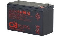 CSB HRL1234WF2FR Μπαταρία UPS με Τάση 12V