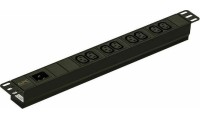 APC Easy PDU Basic 1U 16A 230V 8x C13