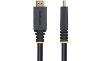 StarTech HDMI 2.0 Cable HDMI male - HDMI male 15m Μαύρο