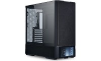 Lian Li Lancool 207 Digital Gaming Midi Tower Κουτί Υπολογιστή Μαύρο