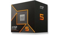 AMD Ryzen 5 9600 3.8GHz Επεξεργαστής 6 Πυρήνων για Socket AM5 σε Κουτί