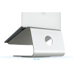 Rain Design mStand 360 Silver