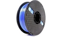 Gembird PLA 3D Printer Filament 1.75mm Navy Μπλε 1kg (Spool)