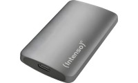 Intenso TX800 USB-C Εξωτερικός HDD 2TB 2.5" Μαύρο