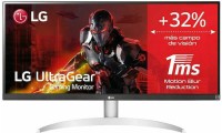 LG 29WQ600-W Ultrawide IPS Monitor 29" FHD 2560x1080