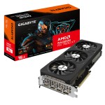 Gigabyte Radeon RX 7600 XT 16GB GDDR6 Κάρτα Γραφικών