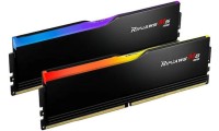 Ripjaws M5 RGB DDR5 96GB RAM με 2x48GB Modules και Ταχύτητα 5200 για Desktop