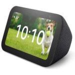 Amazon Echo Show 5 (3nd Gen) Smart Hub Wi-Fi / Bluetooth Συμβατό με Alexa