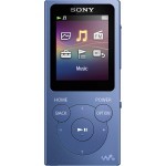 Sony NW-E394 MP4 Player (8GB) LED LCD/TFT 1.77" Blue