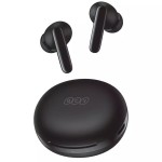 QCY T13 ANC2 In-ear Bluetooth Ακουστικά Μαύρα