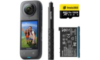 Insta360 X4 Adventure Bundle