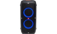 JBL Partybox 310 Portable BT Party Speaker Μαύρο
