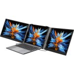 Dual Φορητη Οθόνη BlackView DCM6 14" IPS FHD 60Hz