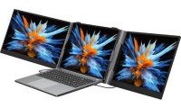 Dual Φορητη Οθόνη BlackView DCM6 14" IPS FHD 60Hz