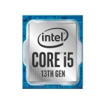 Intel Core i5-13600 2.7GHz Επεξεργαστής 14 Πυρήνων για Socket 1700 Tray