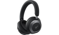Soundcore by Anker Space One Pro Ασύρματα Bluetooth Over-Ear Headphone Μαύρα