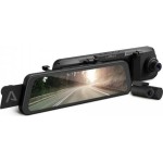 Lamax S9 Dual Κάμερα Αυτοκινήτου Μαύρο