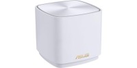 Asus ZenWiFi XD5 Mesh Network Wi‑Fi 6 Dual Band (1-pack) Λευκό