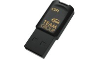 TeamGroup C171 64GB USB 2.0 Stick Μαύρο