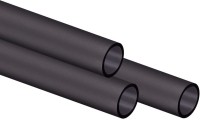 Corsair Hydro X Series XT Hardline 12mm Tubing Satin Black