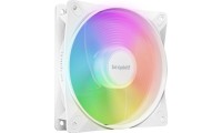 Be Quiet Light Wings LX Reverse Case Fan 120mm Λευκό