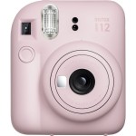 Fujifilm Instant Φωτογραφική Μηχανή Instax Mini 12 16806107 Blossom Pink