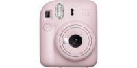 Fujifilm Instant Φωτογραφική Μηχανή Instax Mini 12 16806107 Blossom Pink