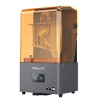 Creality3D Halot-Mage S Αυτόνομος 3D Printer με Σύνδεση Ethernet / USB / Wi-Fi