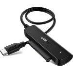 Ugreen USB Type-C 3.0 to 2.5-inch Sata III Μαύρο (70610)