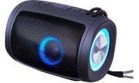 Defender Enjoy S200 Ηχείο Bluetooth 5W με Ραδιόφωνο και Διάρκεια Μπαταρίας έως 4 ώρες Μαύρο