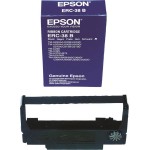 Epson ERC-23 B Γνήσια Μελανοταινία 1τμχ (C43S015360)