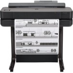 HP Designjet T630 24-in Printer 2025 Edition Plotter - 24'' (610mm) με Wi-Fi