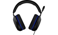 HyperX Cloud Stinger 2 Core for PlayStation Μαύρα