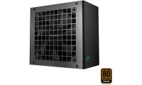 Deepcool PK550D 550W Τροφοδοτικό Υπολογιστή Μαύρο