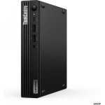 Lenovo ThinkCentre M75q Gen 5 Mini PC (Ryzen 3 8300GE/8GB DDR4/256GB SSD/W11 Pro)