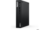 Lenovo ThinkCentre M75q Gen 5 Mini PC (Ryzen 3 8300GE/8GB DDR4/256GB SSD/W11 Pro)
