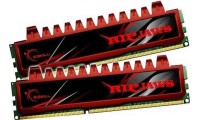 G.Skill Ripjaws 8GB DDR3 RAM με 2 Modules (2x4GB) και Ταχύτητα 1066 για Desktop