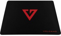 Modecom Volcano Elbrus Gaming Mouse Pad Large 437mm Μαύρο